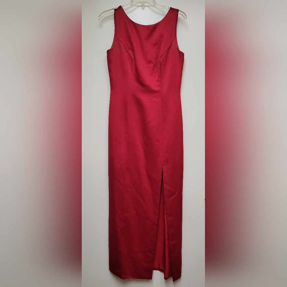 Cache Vintage Formal Gown